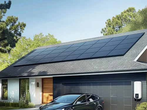 Benefits of Solar Energy for Indian Homeowners (2025 Guide) 1 Solar Tiger