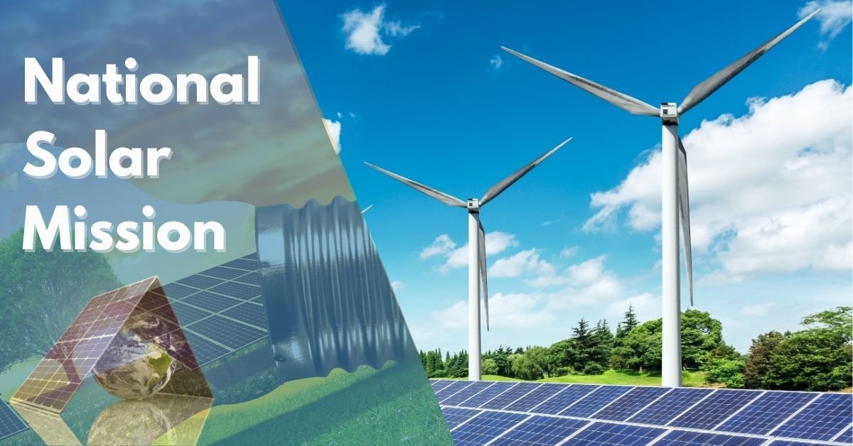 National Solar Mission