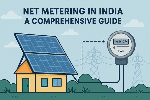 Net Metering Policies Across Indian States (2025 Updated Guide) 1 Solar net metering 1 Solar Tiger