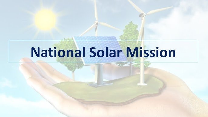 Powering India’s Future: Understanding the National Solar Mission 1 hq720 8 Solar Tiger