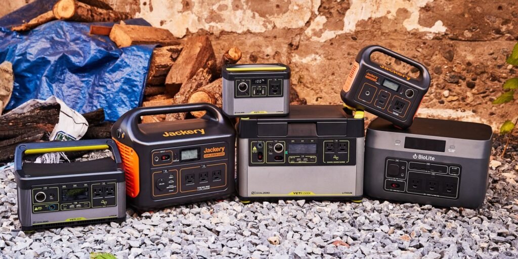 Top Solar Generators for Emergency Backup in India – 2025 Guide 1 pop solar powered generators 653a6afa73f37 Solar Tiger