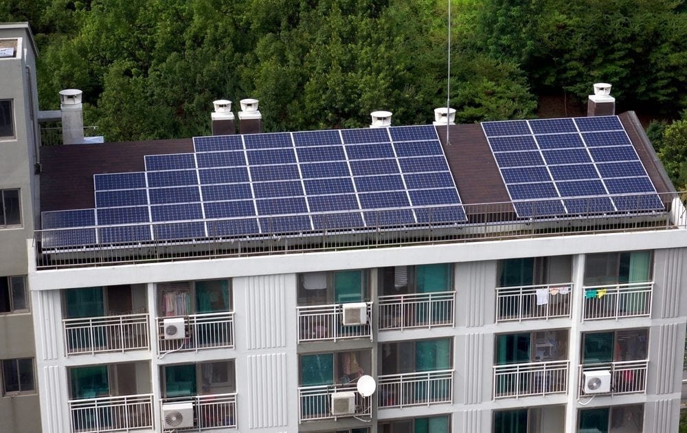 Solar Power for Apartments: A Smart Guide for Indian Multi-Unit Buildings in 2025 1 solar in apartment Solar Tiger