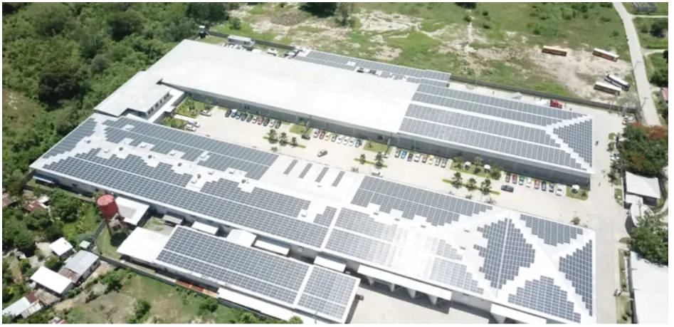 How One Indian Factory Cut Costs with Solar Power: A Real Success Story 1 Solar Evergy 2 Solar Tiger