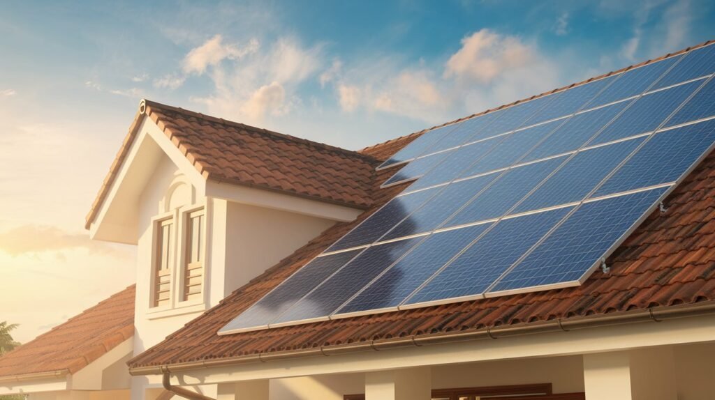 Maximize Your Savings: How to Calculate Solar ROI for Your Home in India 2 a professional and realistic banner imag D1KHjMWCTk WR6LzcF5YZg 2STd6TqCT OgX IagbhMAw 1024x574 1 Solar Tiger