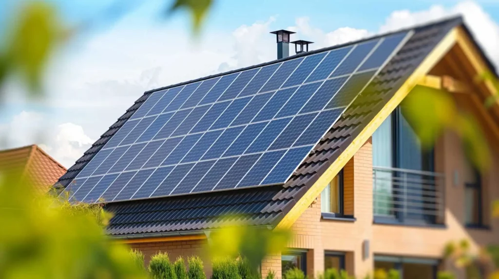 How to Know the Right Solar System Size for Your Indian Home: A Complete Guide 1 optimal solar system size Solar Tiger