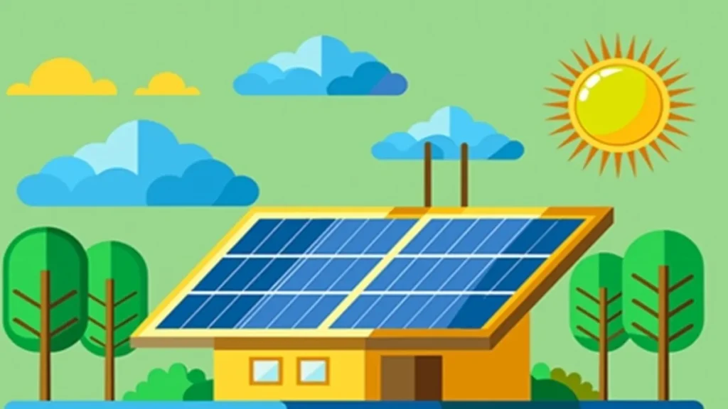 Pay Monthly, Save Instantly: Tata Power’s New Solar Plan Explained 1 PM Surya Ghar Muft Bijli Yojana
