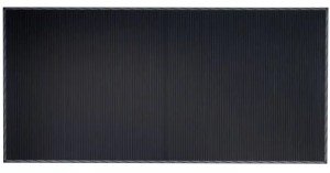 Solar Panel Cost and Efficiency: A Comprehensive Guide 3 Thin-Film Solar Panel