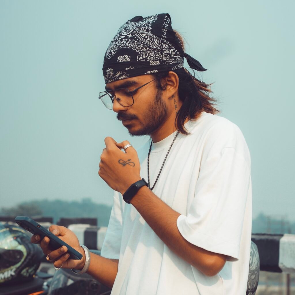 About Solar Tiger 3 Abhishek Dey Roy