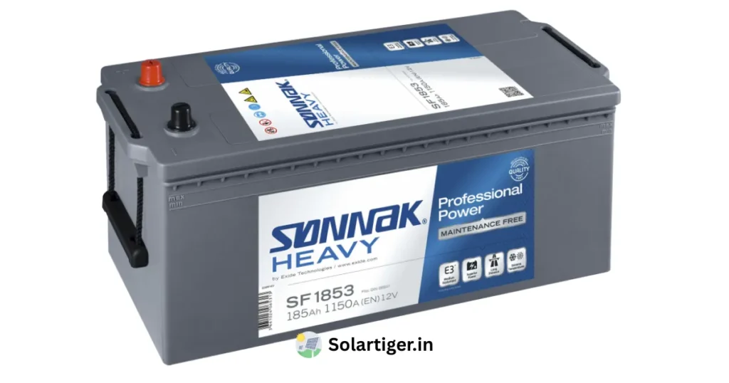 Comparing Lithium vs Lead-Acid Solar Batteries: Which is Better? (2025 Guide + Real-Life ROI) 2 Lithium Solar Batteries